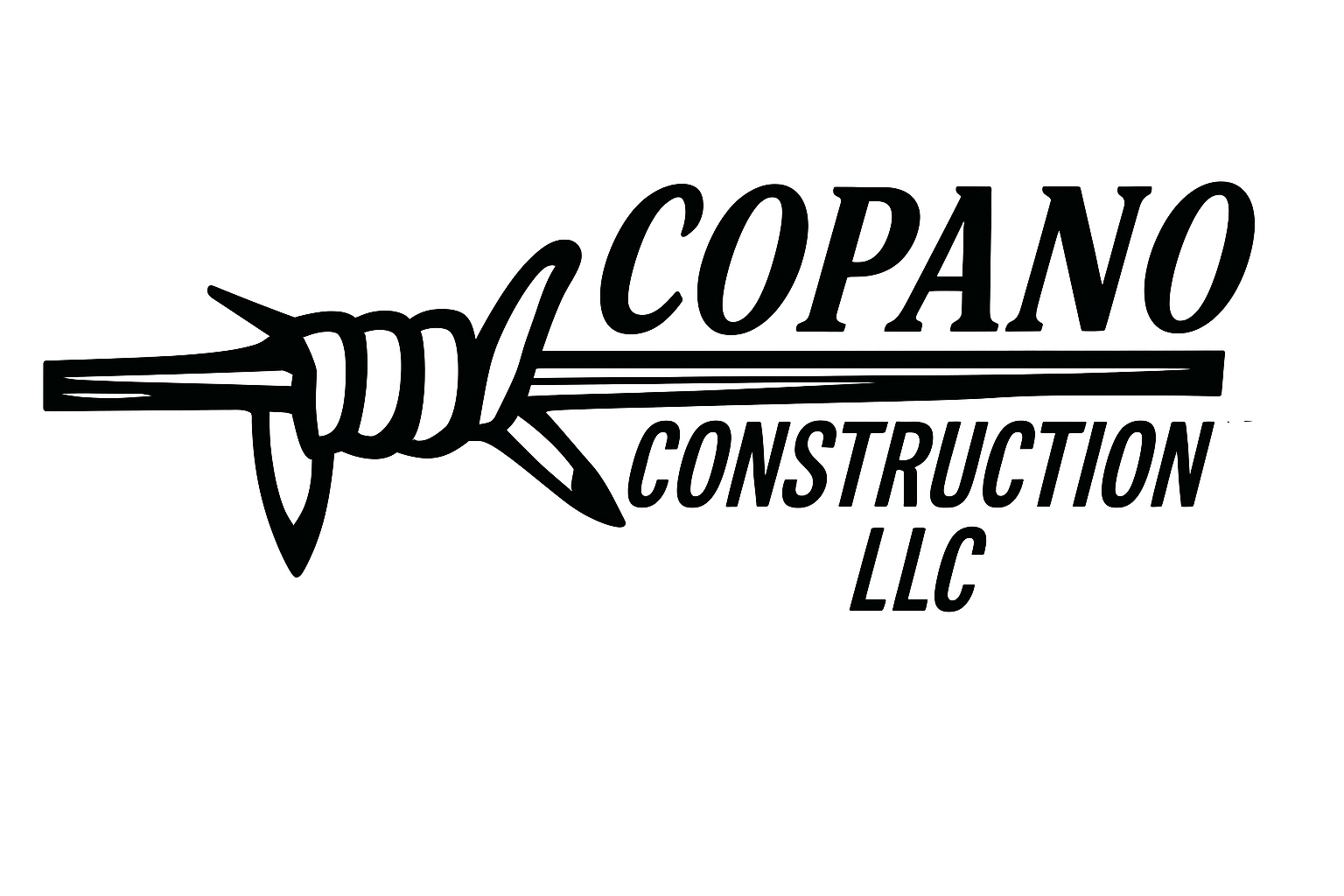 Copano Construction LLC